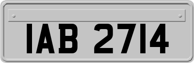 IAB2714