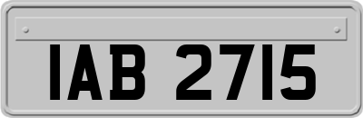 IAB2715