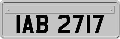 IAB2717