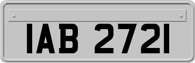 IAB2721
