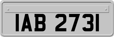 IAB2731