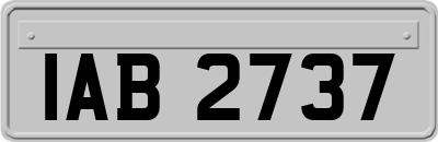 IAB2737