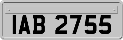 IAB2755