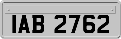 IAB2762