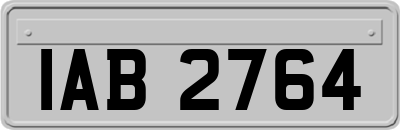 IAB2764