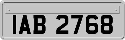 IAB2768