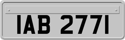 IAB2771