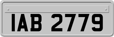 IAB2779