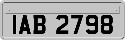 IAB2798