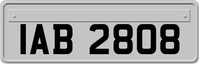IAB2808