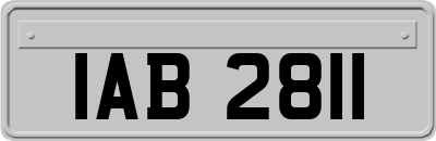 IAB2811