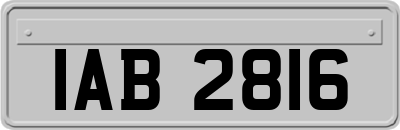 IAB2816