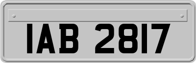 IAB2817