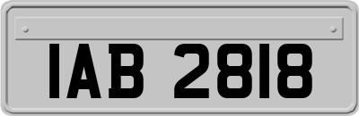 IAB2818