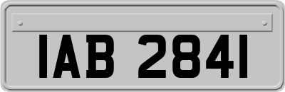 IAB2841