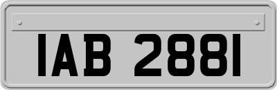 IAB2881