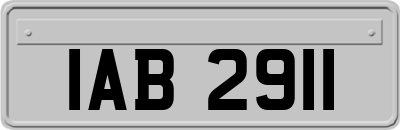 IAB2911