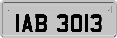 IAB3013