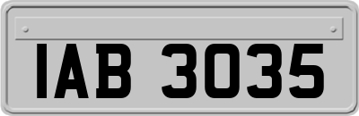 IAB3035