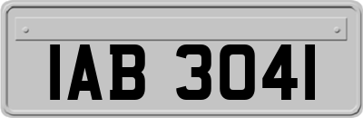 IAB3041