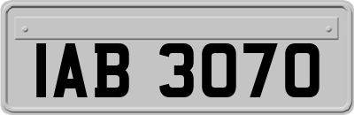 IAB3070