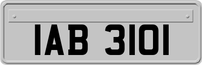 IAB3101