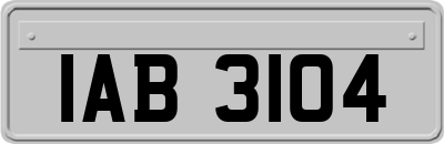 IAB3104