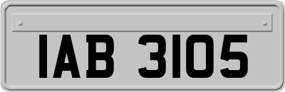 IAB3105
