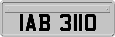 IAB3110