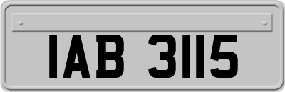 IAB3115