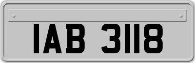 IAB3118