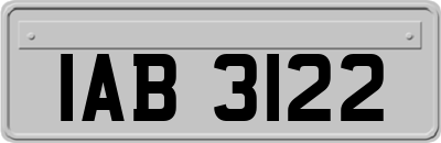 IAB3122