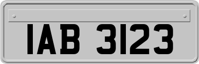 IAB3123