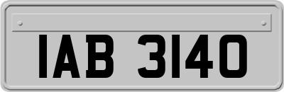 IAB3140