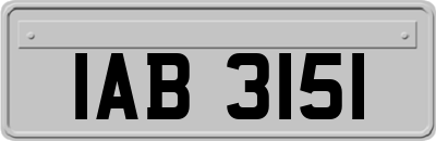 IAB3151