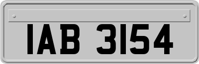 IAB3154