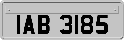 IAB3185
