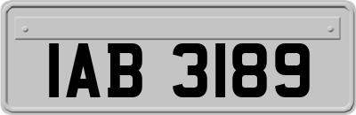 IAB3189