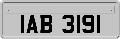 IAB3191