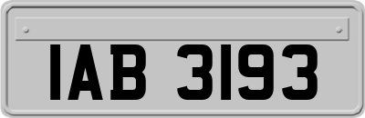 IAB3193