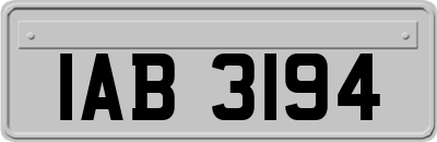 IAB3194