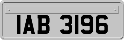 IAB3196