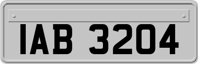 IAB3204