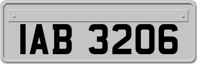 IAB3206