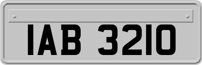 IAB3210
