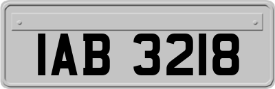 IAB3218