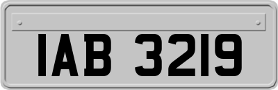 IAB3219