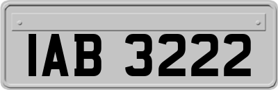 IAB3222