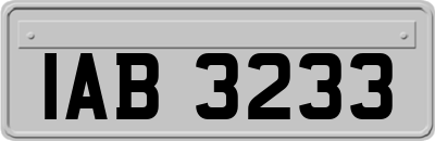 IAB3233