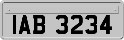 IAB3234